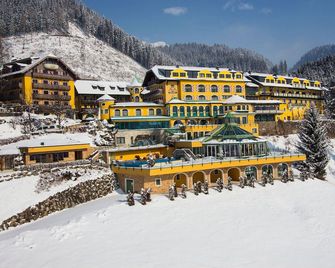 Hotel Pichlmayrgut - Schladming
