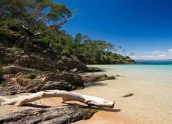 Souvenirs d'hier - Hyères - Strand