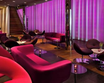 Plaza Premium Grand Winston - Rijswijk - Lounge