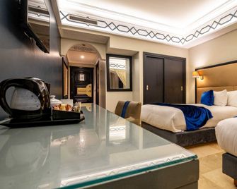 Diwan Casablanca Hotel & Spa - Casablanca