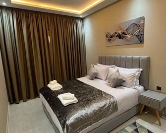 Essaouira luxe - Essaouira - Schlafzimmer