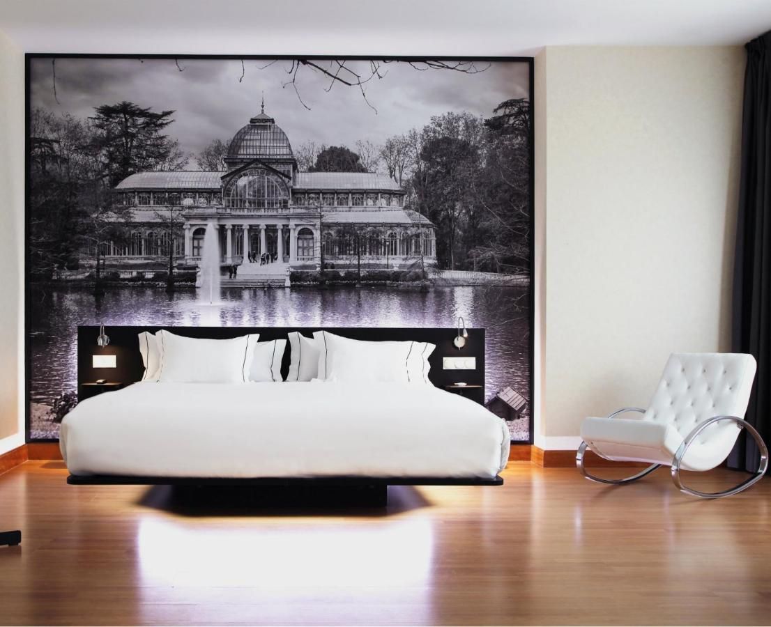 B&B Hotel Madrid Aeropuerto T4 thumbnail 3