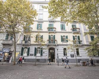 Vomero House - Naples - Toà nhà