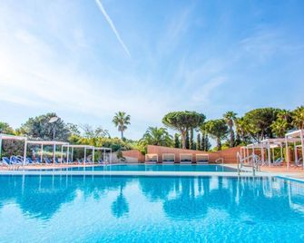 Villetta Medium Verdello 6 pax - Piombino - Pool