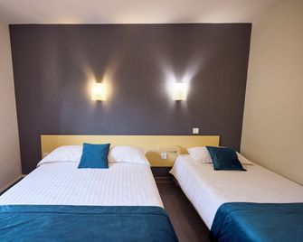 Hôtel Eco - Banassac-Canilhac