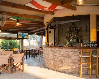 Pahnis Studios - Alikanas - Bar