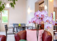 Comfort Hotel Grenoble Meylan - Meylan - Lobby
