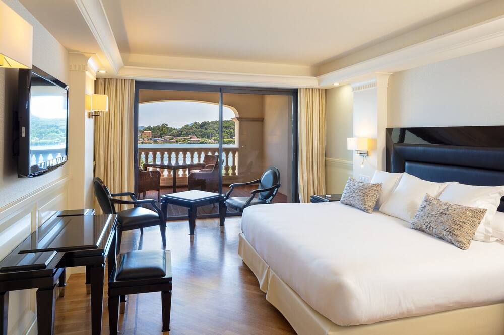 Hotel Don Cesar - Porto-Vecchio