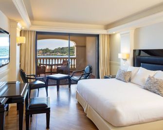 Hotel Don Cesar - Porto-Vecchio