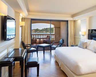 Hotel Don Cesar - פורטו-וקיו