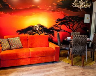 Apartamentos Art Suite Santander - Santander