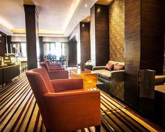 Southern Sun Pretoria - Pretoria - Lounge