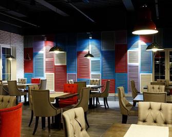 Spektr Hotel on Taganskaya - Moscow - Restaurant