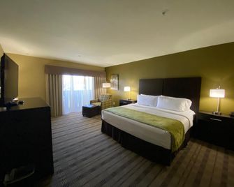 Pagosa Lodge - Pagosa Springs - Habitación