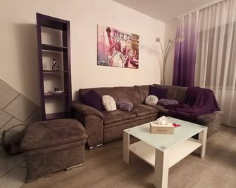 Casa Lauda in Bad Vöslau - Bad Vöslau - Wohnzimmer