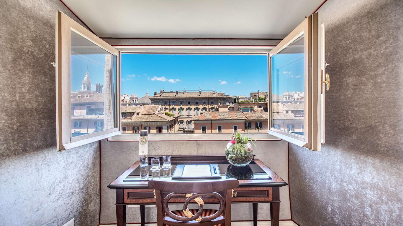 إيتش بوروميني بلاتزو بامفيلج