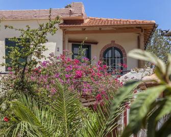 Hotel Eliza - Agios Nikolaos