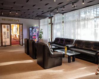 Hotel Borovets Edelweiss - Borovets - Lobby