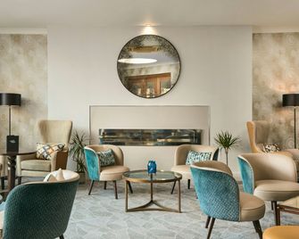 Langstone Quays Resort - Havant - Salónek