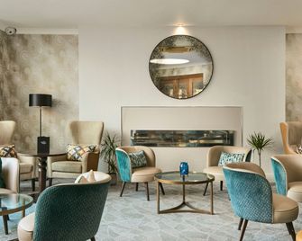 Langstone Quays Resort - Havant - Lounge