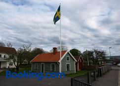 Skänninge Bed & Breakfast - Skänninge - Building