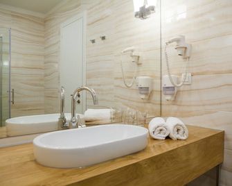 Hotel Perla - Rogoznica