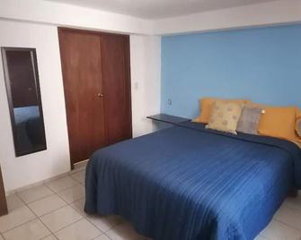 In the heart of Colima - Colima - Habitación