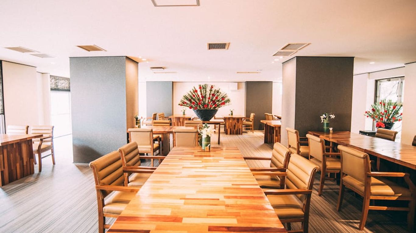 祝宿壽庵日式旅館