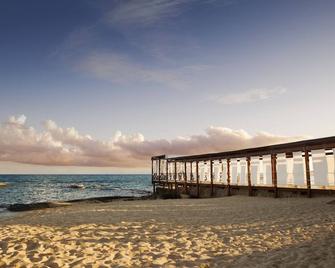 El Dorado Royale a Spa Resort by Karisma - Adults only - Playa del Carmen - Ranta