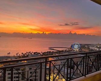 B&B Seataly by W Signature Experiences - Civitavecchia - Балкон