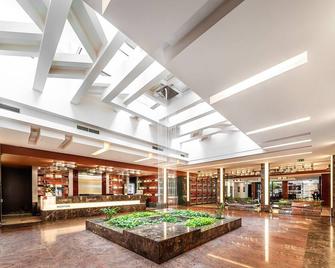 Grand Majestic Hotel Prague - Praga - Lobby