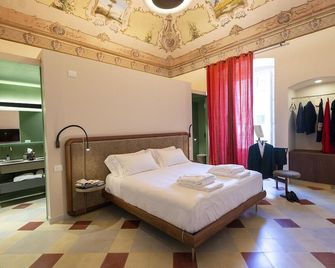 Dimora Clementina - Putignano