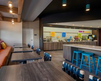 Tru by Hilton Merrillville - Merrillville - Restaurant