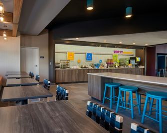 Tru by Hilton Merrillville - Merrillville - Restaurant