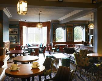 The Red Lea Hotel - Scarborough - Restaurant