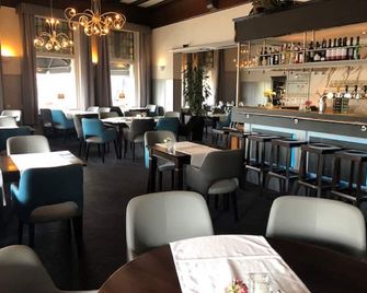 Hotel Wilhelmina - Venlo - Restaurant