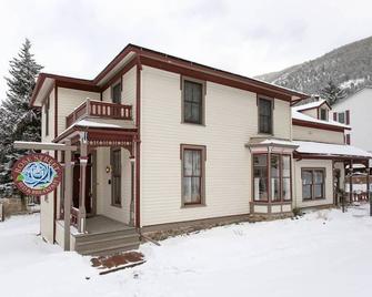 Rose Street Bed & Breakfast - Georgetown - Edificio