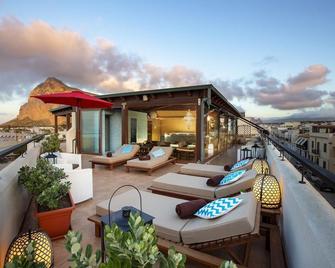 Mira Spiaggia - San Vito Lo Capo - Balcony