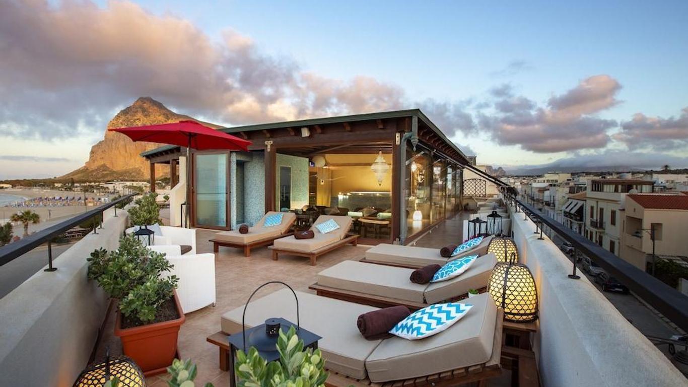 米拉斯匹亞吉亞酒店 - 聖維托角