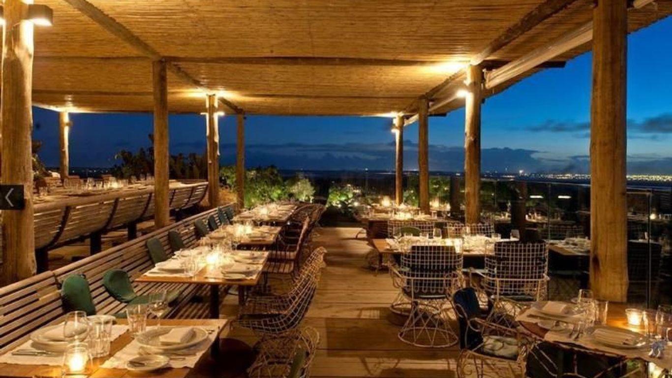 Hotel Fasano Punta del Este