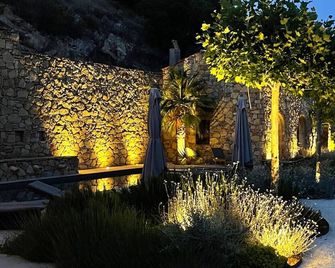 Authentic Renovated Villa, Pool, Magnifi - La Garde-Freinet - Buiten zicht