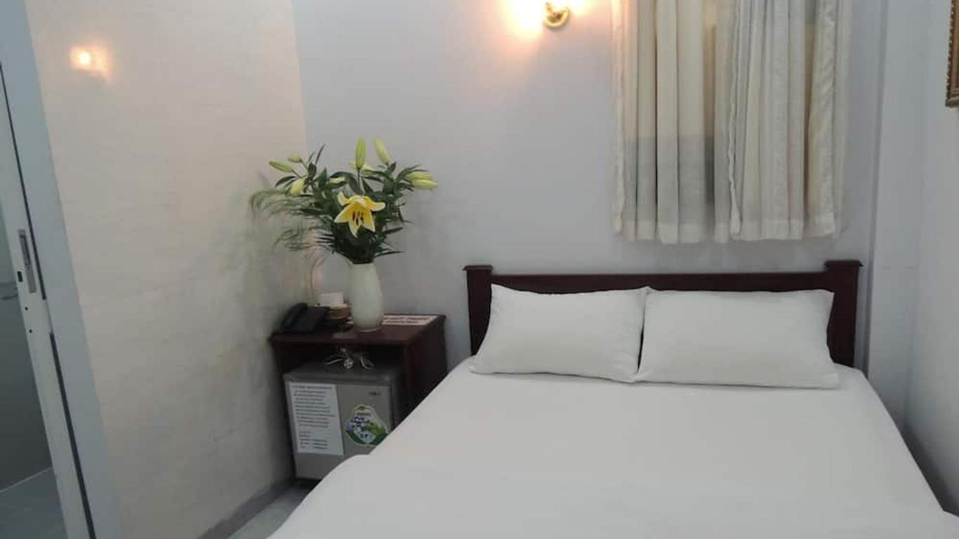 Vy Khanh Guesthouse