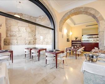 Royal Maniace Hotel - Siracusa - Restaurant