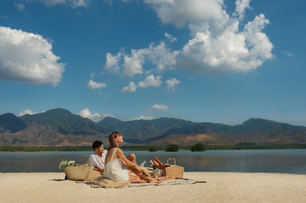 Mimpi Resort Menjangan - Gerokgak