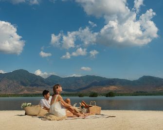 Mimpi Resort Menjangan - Gerokgak