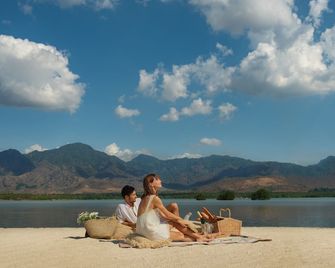Mimpi Resort Menjangan - Gerokgak