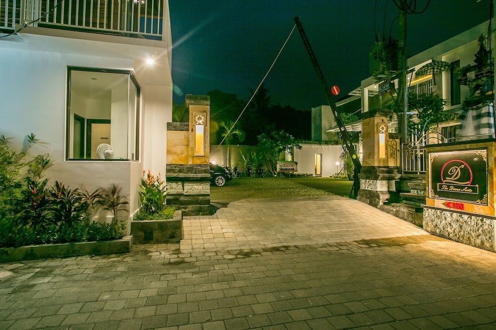 The Diana Suite - Kuta