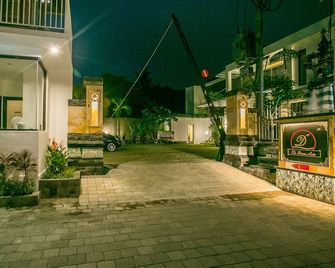 The Diana Suite - Kuta