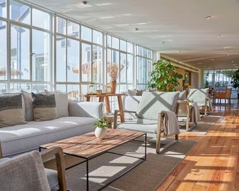 PortoBay Serra Golf - Santo Antonio da Serra - Lobby