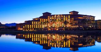 The Westin Lake Las Vegas Resort & Spa - Henderson - Rakennus